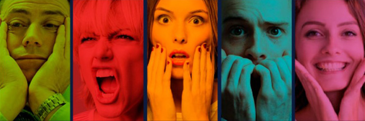 Factores de Riesgo Psicosocial - NOM 035